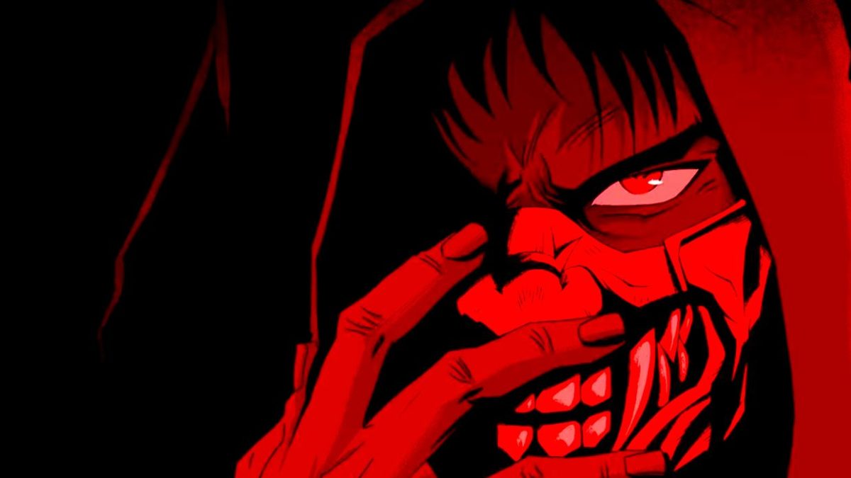 El director de Jujutsu Kaisen y Adult Swim se unen para el nuevo anime Brutal Ninja