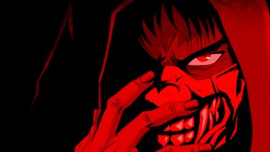 El director de Jujutsu Kaisen y Adult Swim se unen para el nuevo anime Brutal Ninja