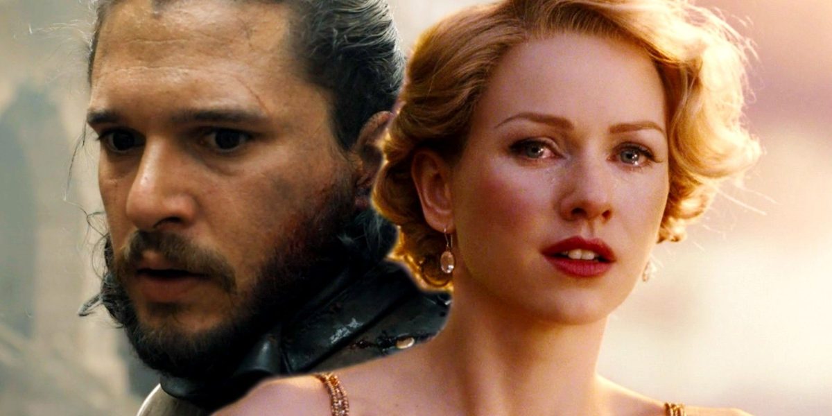 El director del spin-off de Game Of Thrones cree que el piloto cancelado fue genial y elogia a Naomi Watts