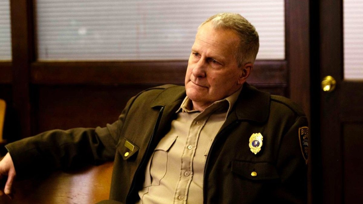 El drama criminal cancelado y salvado de Jeff Daniels tiene fecha de lanzamiento de la temporada 2 en Prime Video