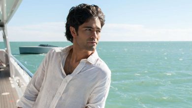 El elenco de Entourage tiene una reunión conmovedora 8 años después de que terminara inicialmente la franquicia de HBO