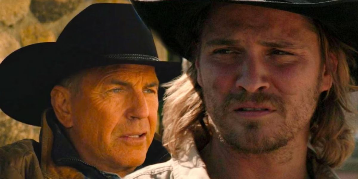 El elenco de Yellowstone regresa en peligro mientras las disputas salariales afectan al asediado programa