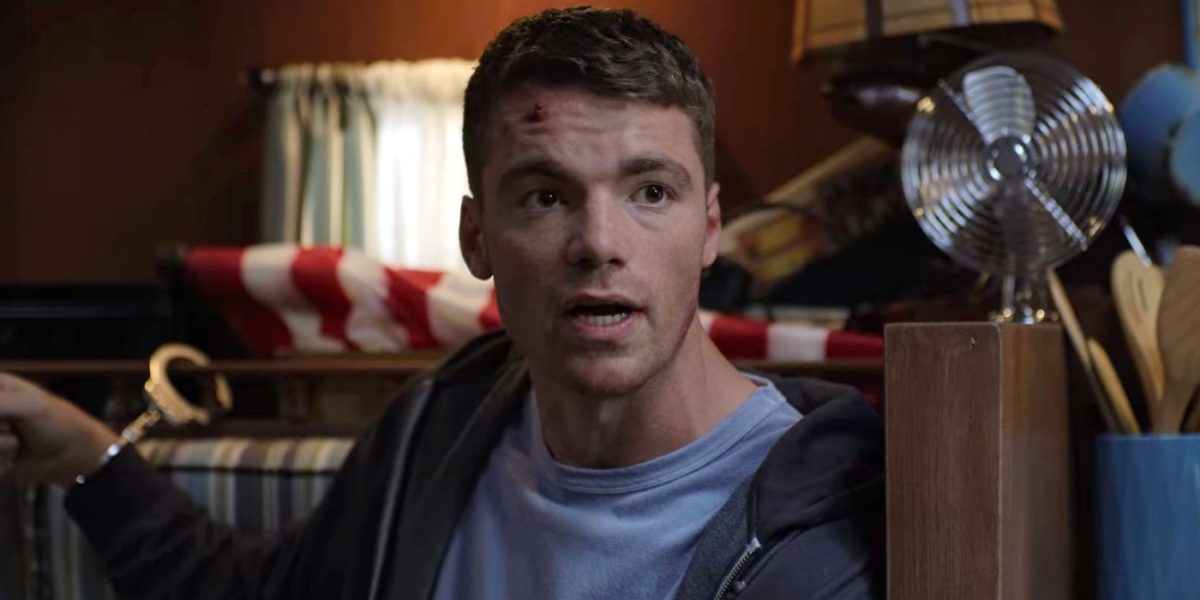 El elenco de la temporada 2 de Night Agent se amplía con 4 nuevos roles