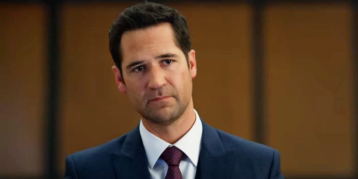 El elenco de la temporada 3 de Lincoln Lawyer agrega 4 nuevos personajes