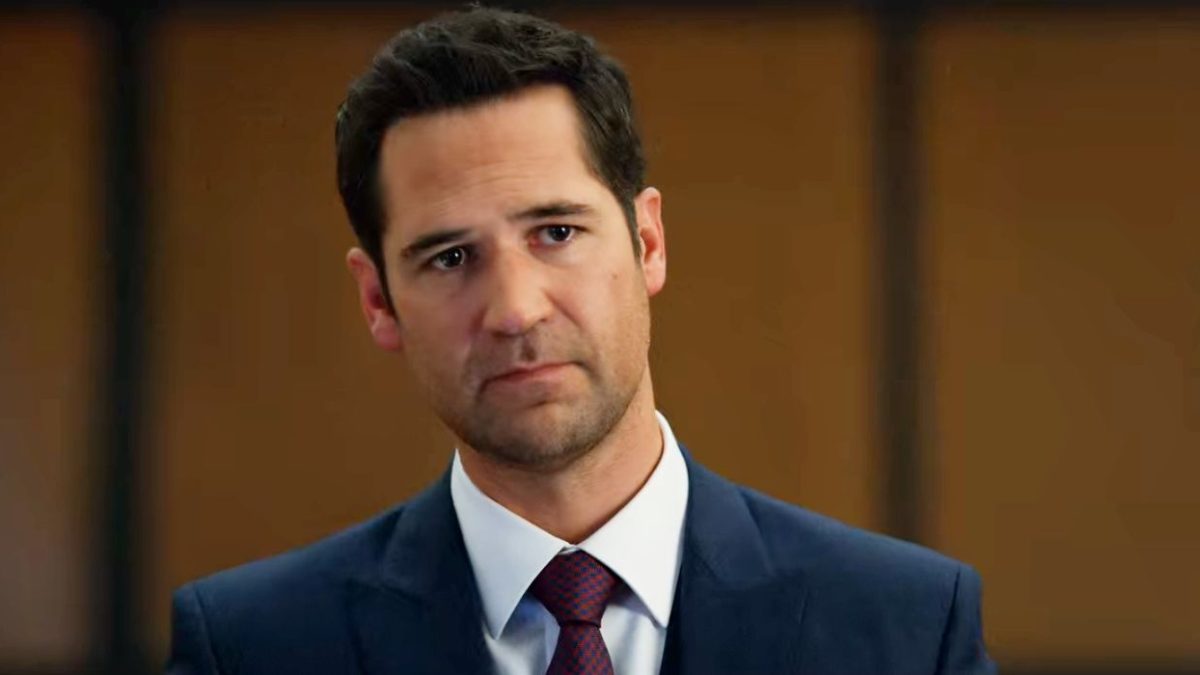 El elenco de la temporada 3 de Lincoln Lawyer agrega 4 nuevos personajes