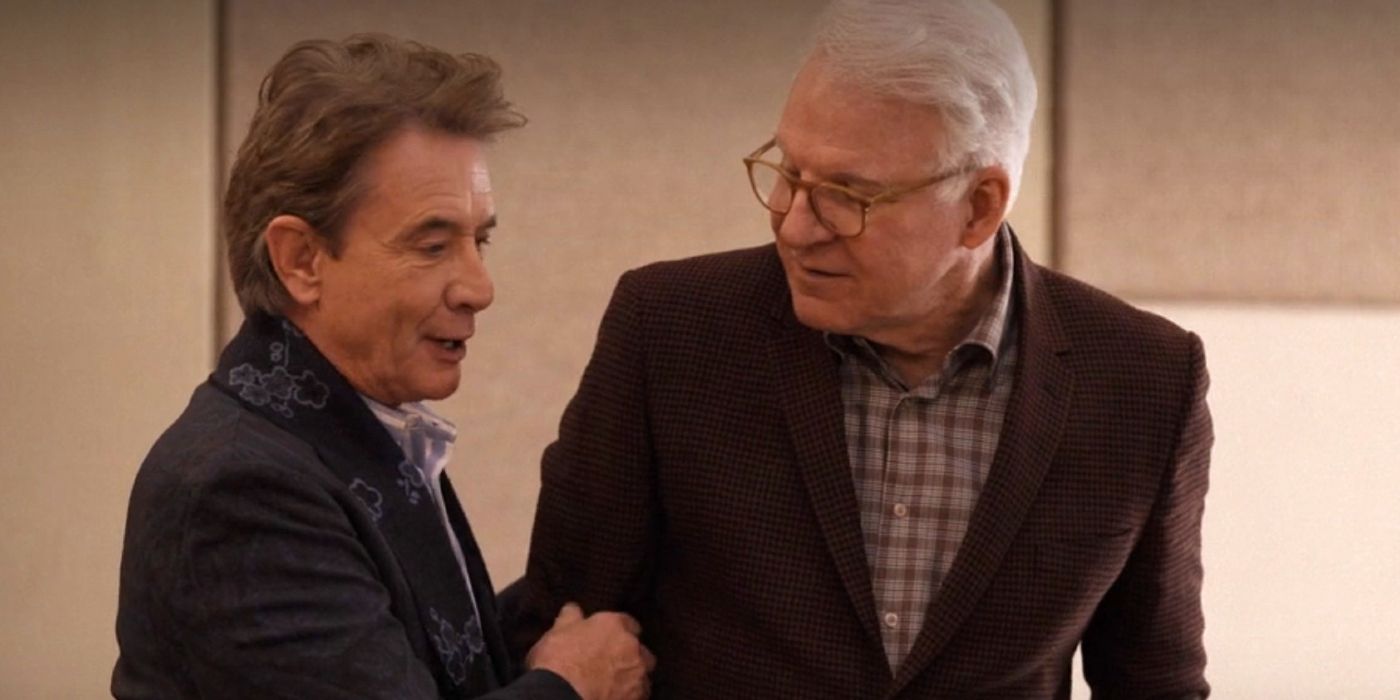 El elenco de la temporada 4 de Only Murders In The Building agrega el primer personaje nuevo