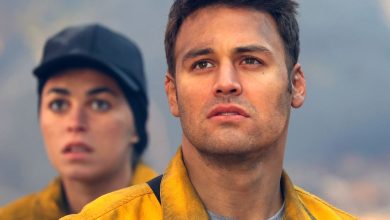 El elenco de la temporada 7 de 9-1-1 agrega al alumno de Arrowverse en un papel recurrente clave