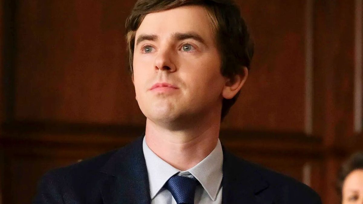 El elenco de la temporada 7 de The Good Doctor agrega un actor de la casa