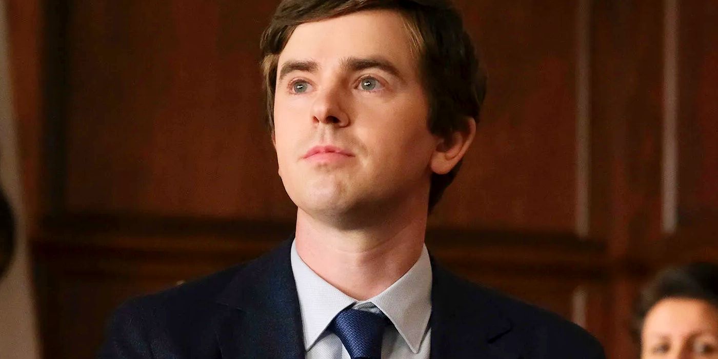 El elenco de la temporada 7 de The Good Doctor agrega un actor de la casa