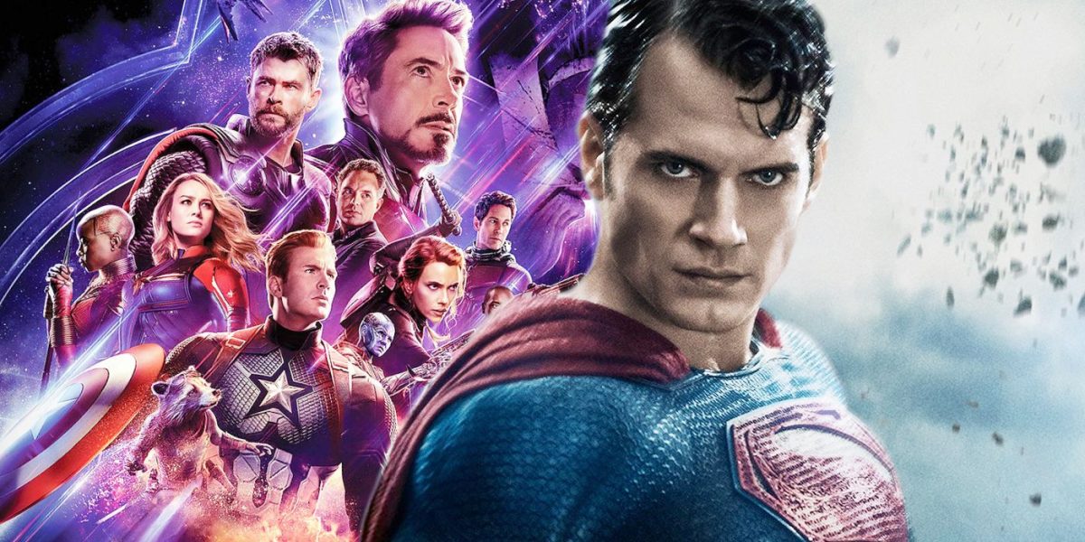 El enorme elenco de 88 personas del DCEU es honrado en Avengers: Endgame Style Créditos en video