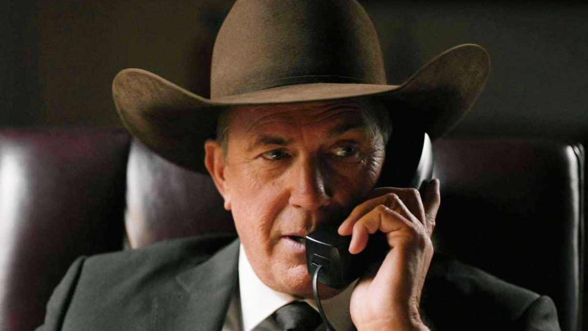 El estado de la temporada 5 de Yellowstone de Kevin Costner recibe una actualización intrigante en el informe "Detrás de escena"