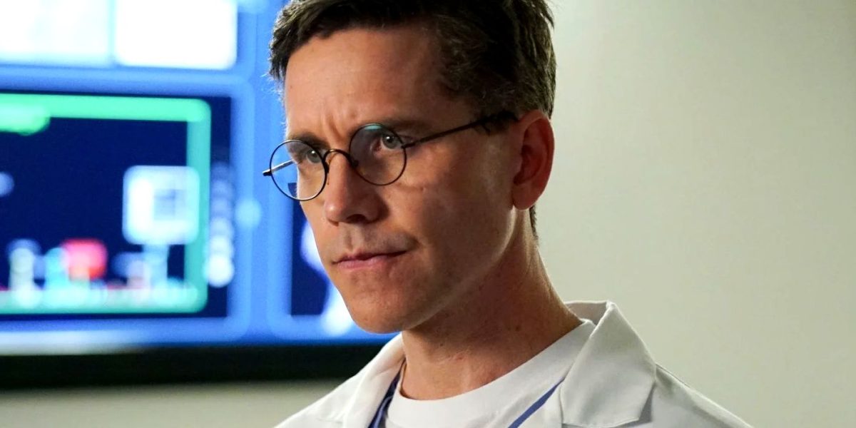 El estado de renovación de la temporada 22 de NCIS recibe una actualización prometedora del actor Dr. Jimmy Palmer
