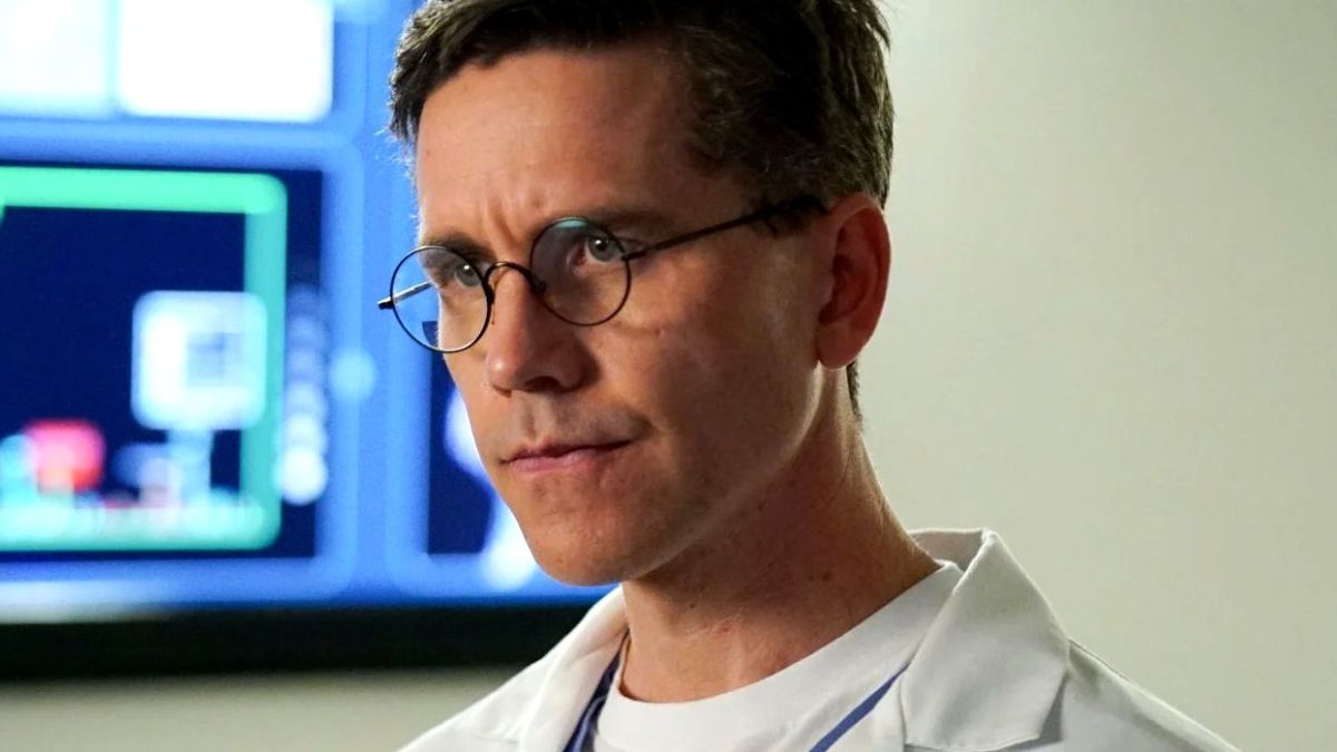 El estado de renovación de la temporada 22 de NCIS recibe una actualización prometedora del actor Dr. Jimmy Palmer