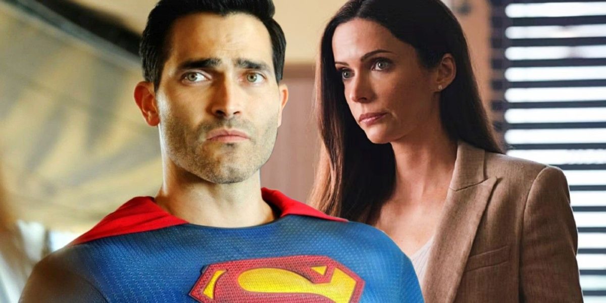 El estreno de la temporada 4 de Superman & Lois se espera para el otoño de 2024, el presidente de CW la llama 'la mejor temporada hasta ahora'