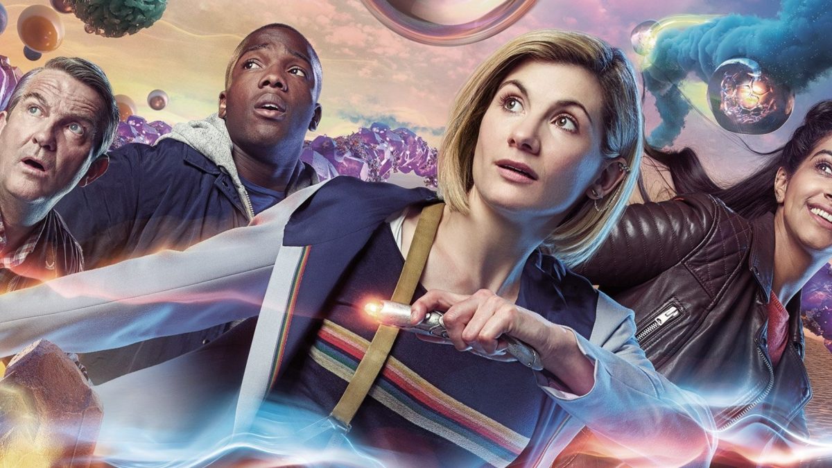El ex showrunner de Doctor Who estaba preparado para una recepción mixta para el decimotercer doctor