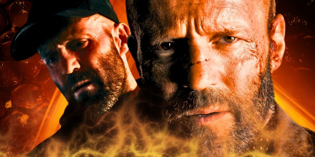 El éxito de 140 millones de dólares del apicultor significa que Jason Statham ahora ha reemplazado sus dos franquicias más importantes