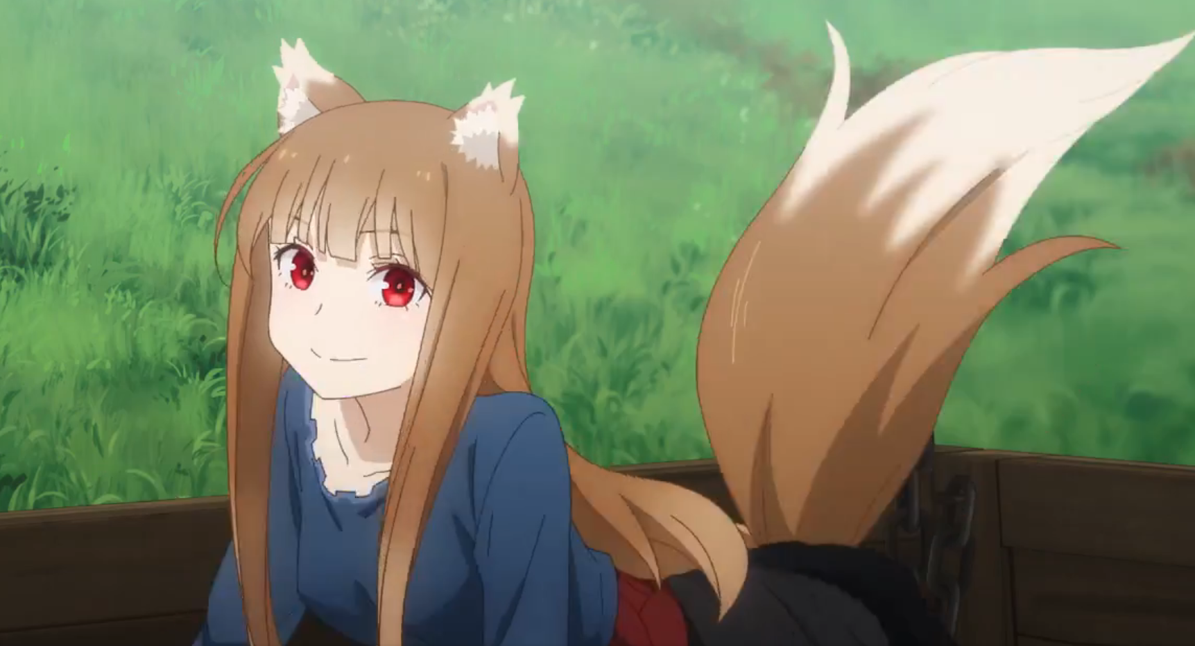 El exitoso anime de fantasía regresa a Crunchyroll con un remake después de más de una década