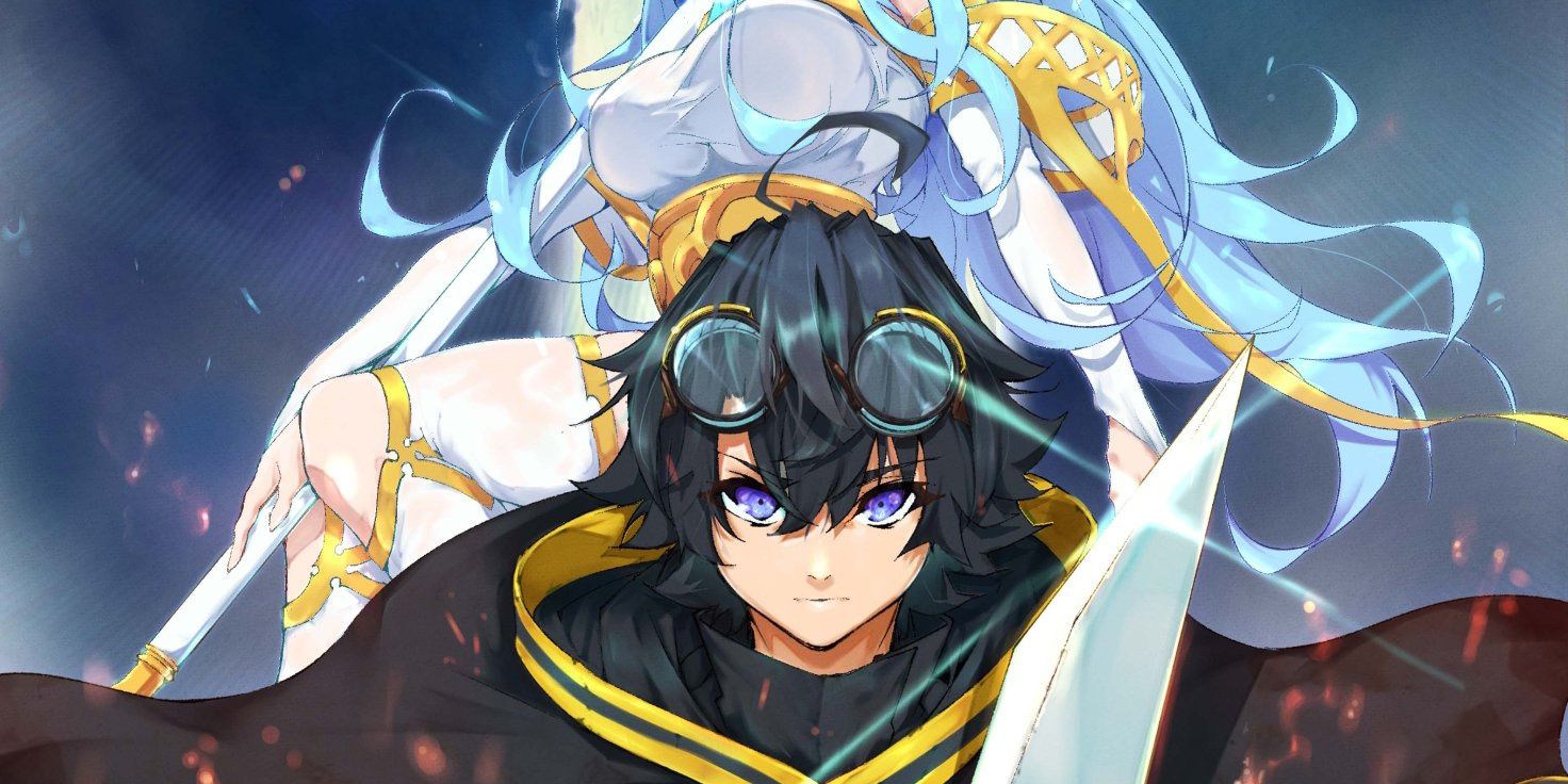 El exitoso manga de fantasía luce épico en el nuevo tráiler de su adaptación al anime