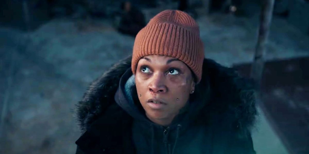 El final ambiguo de la temporada 4 de True Detective de Navarro explicado por Star y Showrunner