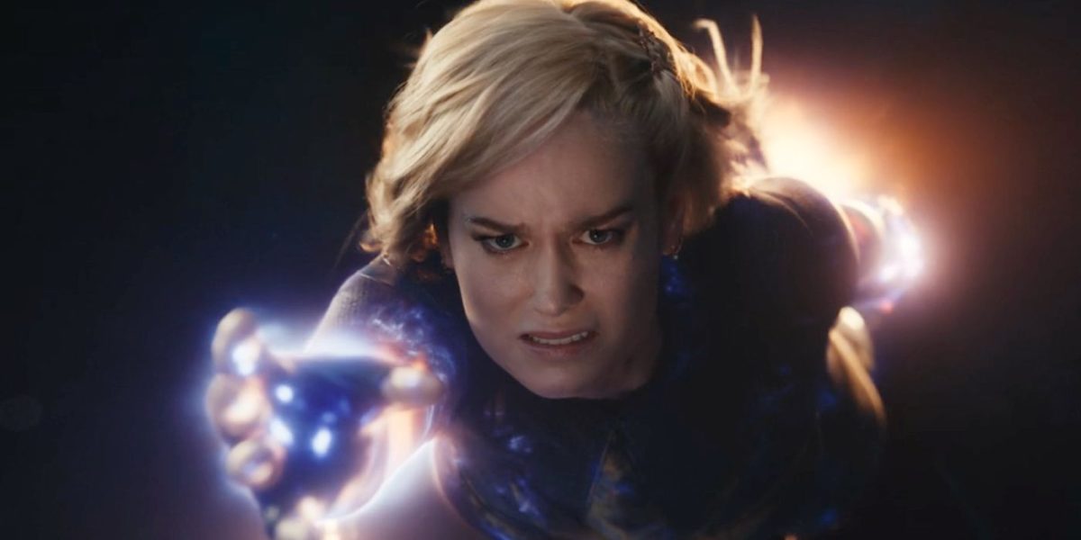 El final de Cut The Marvels podría haber matado al Capitán Marvel, revela el actor villano de MCU