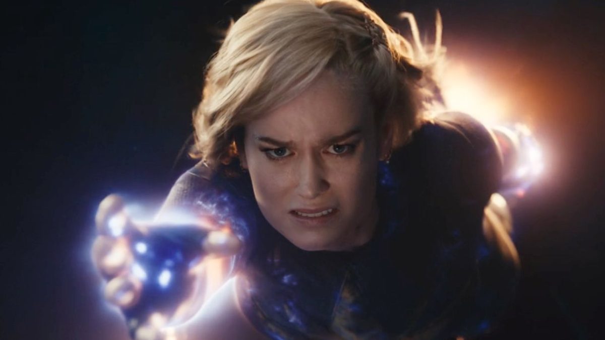 El final de Cut The Marvels podría haber matado al Capitán Marvel, revela el actor villano de MCU
