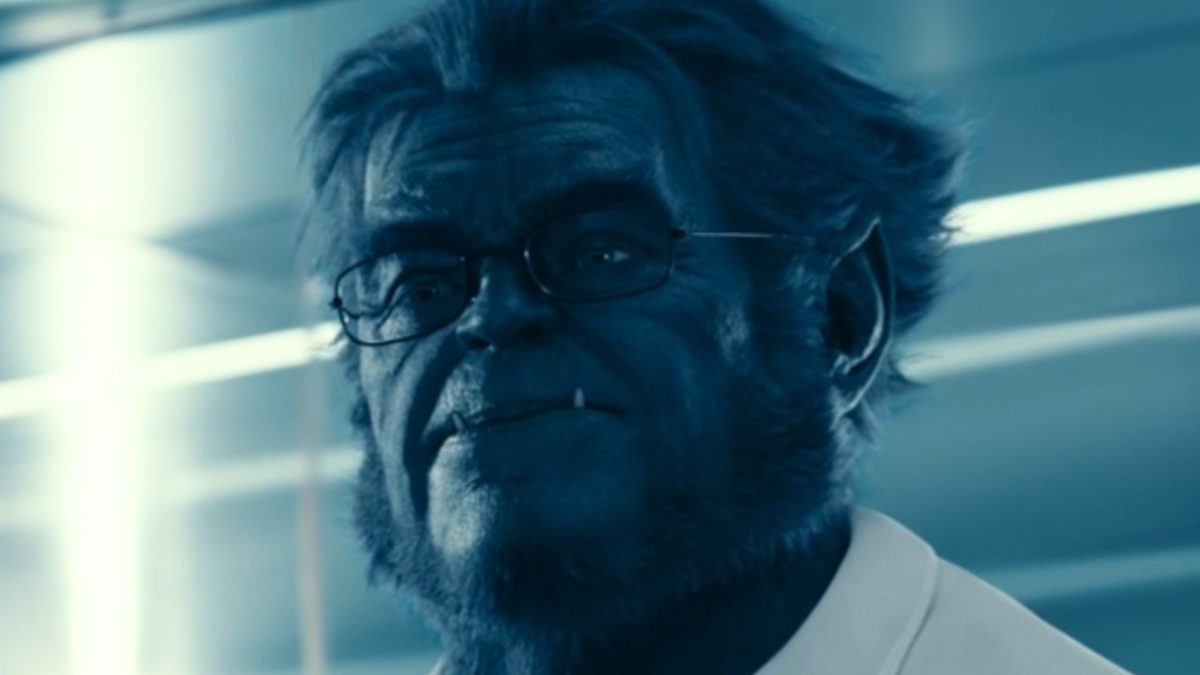 El final de X-Men Twist del MCU fue tan secreto que incluso el actor que lo filmó no tenía idea