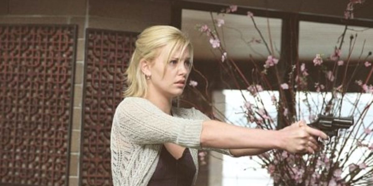 El fracaso de Charlize Theron, criticado por la crítica, alcanza el top chart de Netflix en EE. UU. 22 años después