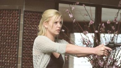 El fracaso de Charlize Theron, criticado por la crítica, alcanza el top chart de Netflix en EE. UU. 22 años después
