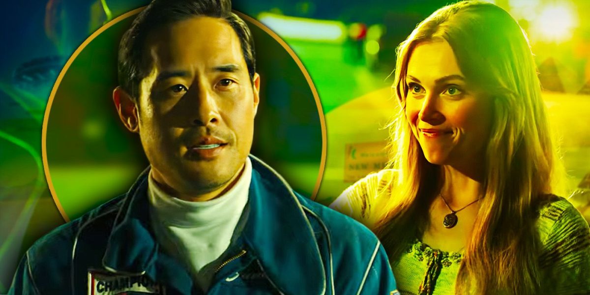 El futuro de Ben y Hannah después del giro de la temporada 2 de Quantum Leap provocado por los showrunners