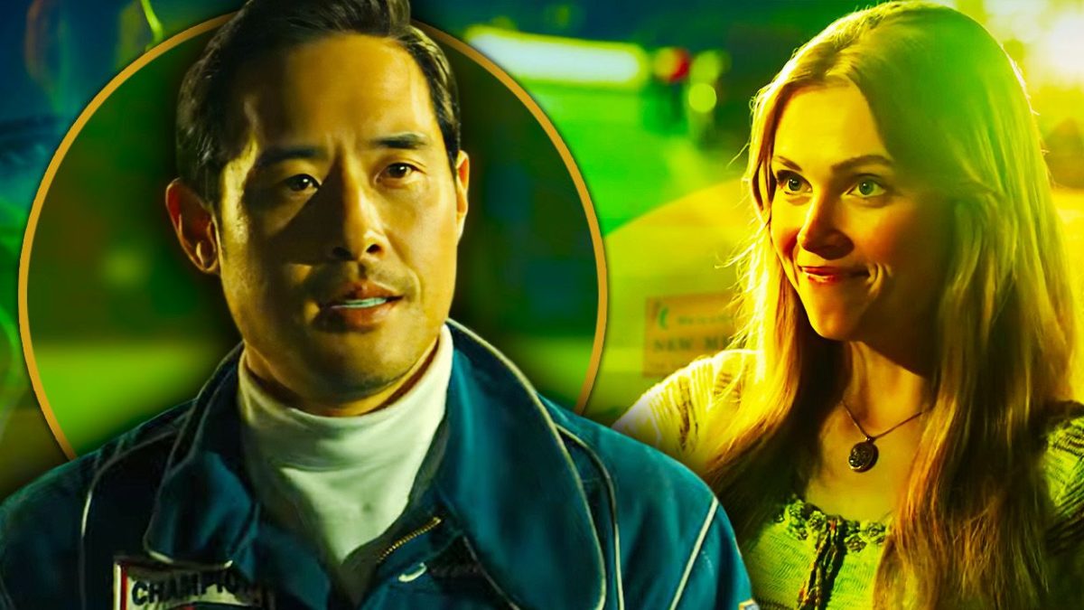 El futuro de Ben y Hannah después del giro de la temporada 2 de Quantum Leap provocado por los showrunners