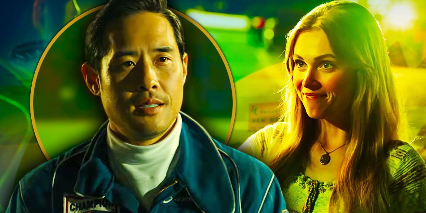 El futuro de Ben y Hannah después del giro de la temporada 2 de Quantum Leap provocado por los showrunners