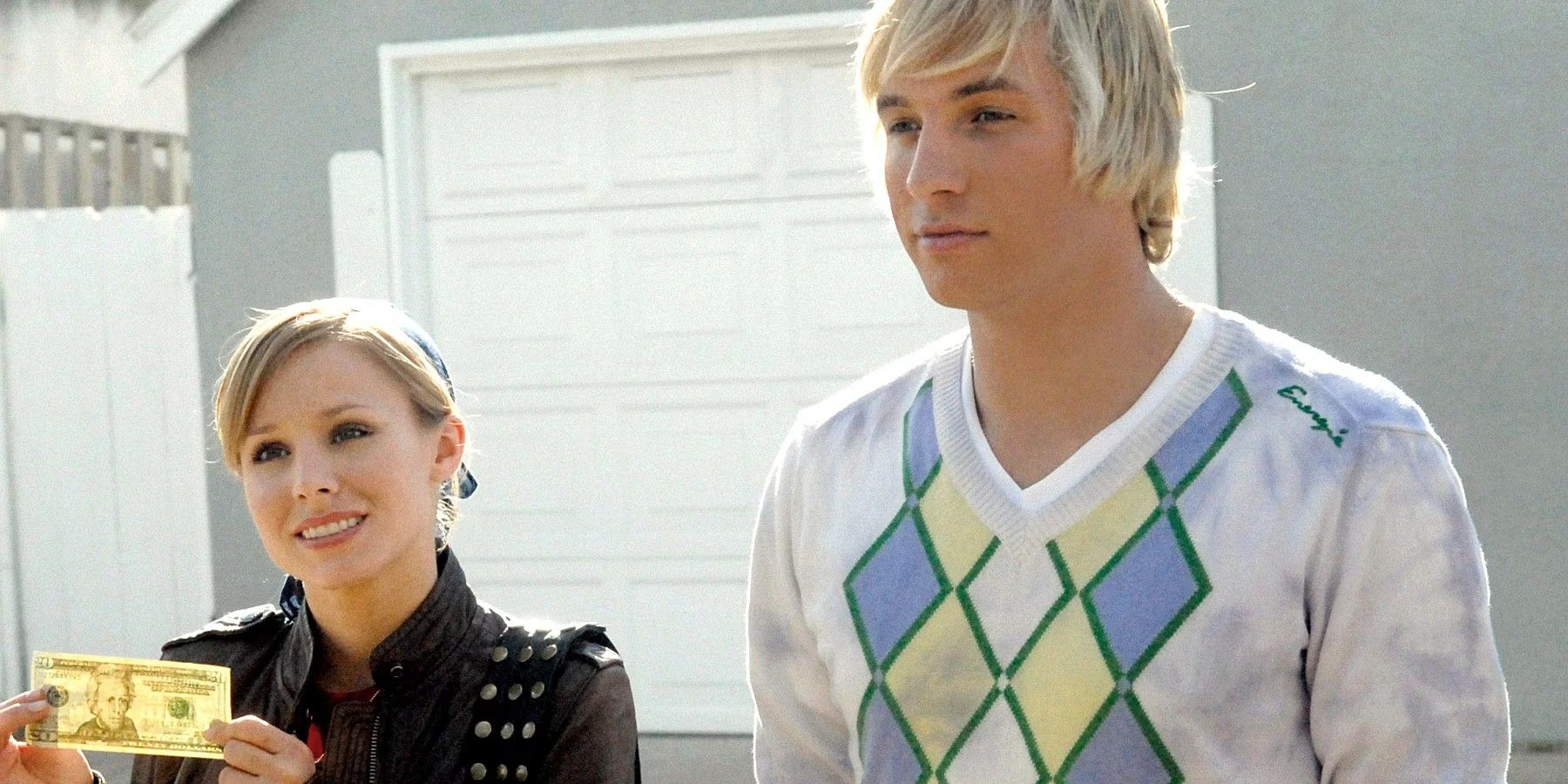 El futuro de Veronica Mars después del resurgimiento de Hulu recibe una actualización decepcionante de OG Star