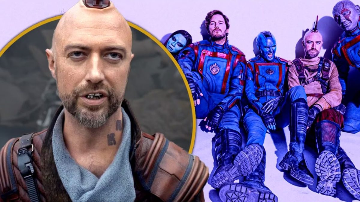 El futuro del MCU de Guardianes de la Galaxia recibe una actualización incierta de Trilogy Star