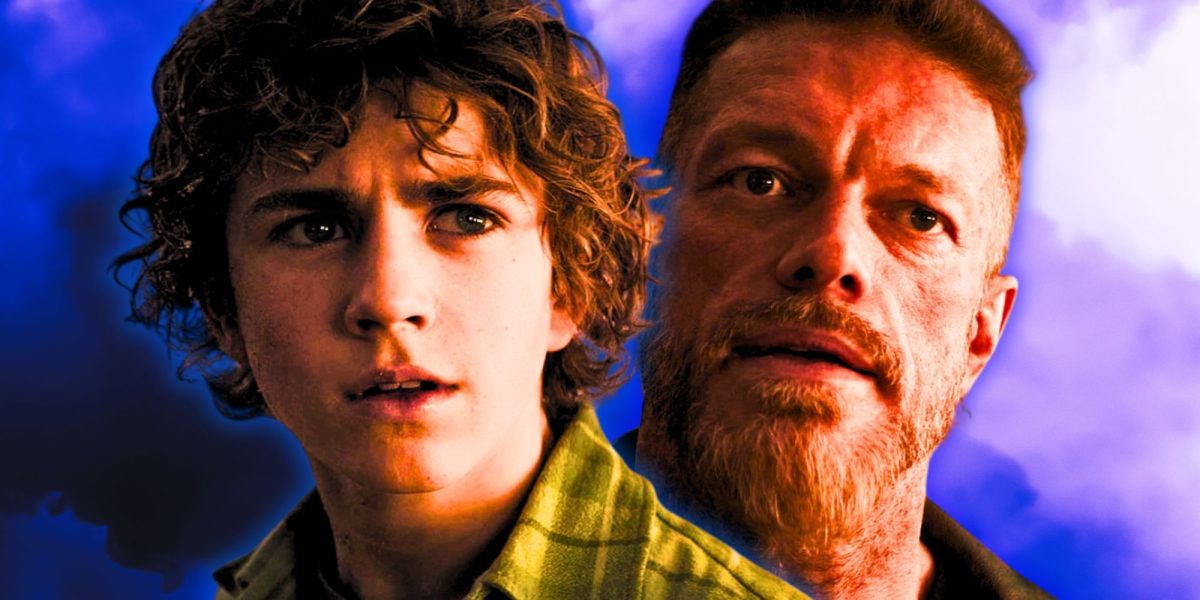 El giro del villano de la temporada 1 de Percy Jackson completamente explicado: por qué realmente robaron el rayo