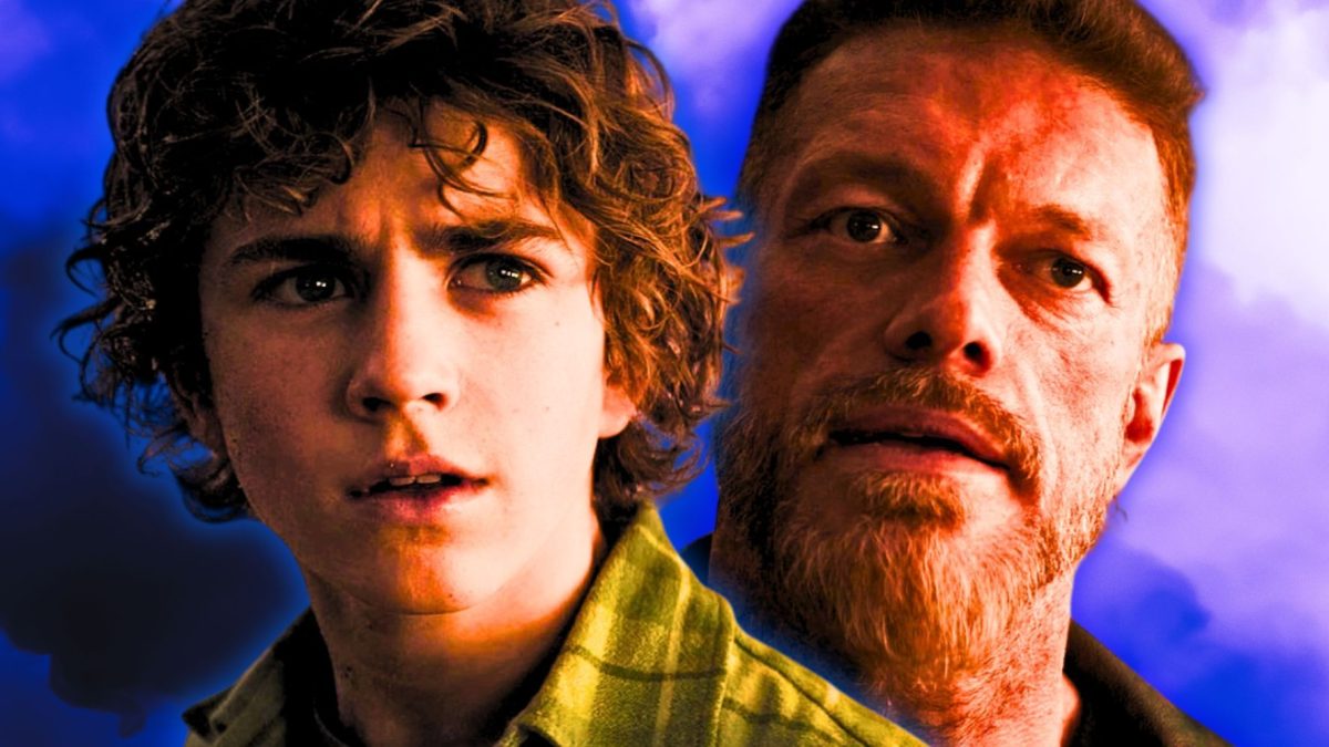 El giro del villano de la temporada 1 de Percy Jackson completamente explicado: por qué realmente robaron el rayo