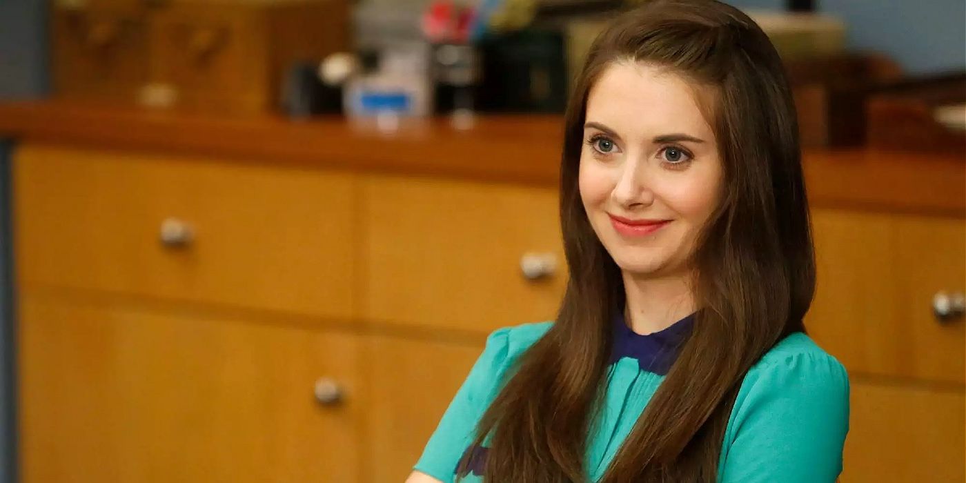 El guión de la película comunitaria recibe una actualización aclaratoria de Dan Harmon