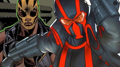 El híbrido Batman-Iron Man de Marvel regresa gracias a un vengador sorpresa de los 90
