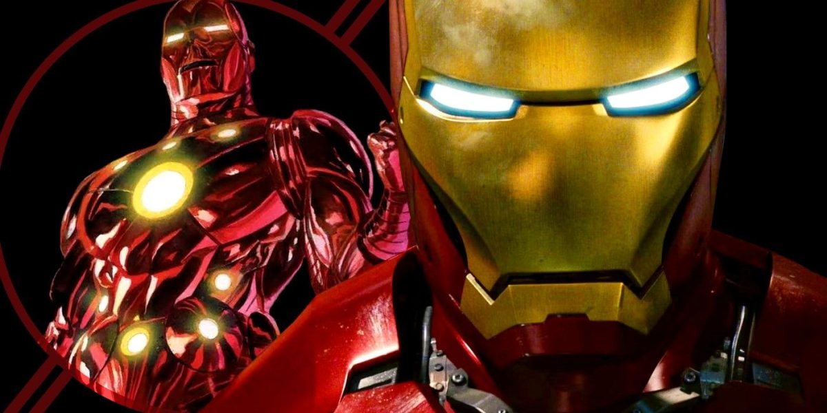 El hijo de Iron Man hace su debut oficial: lleva el nombre del héroe Vengador favorito de Tony Stark