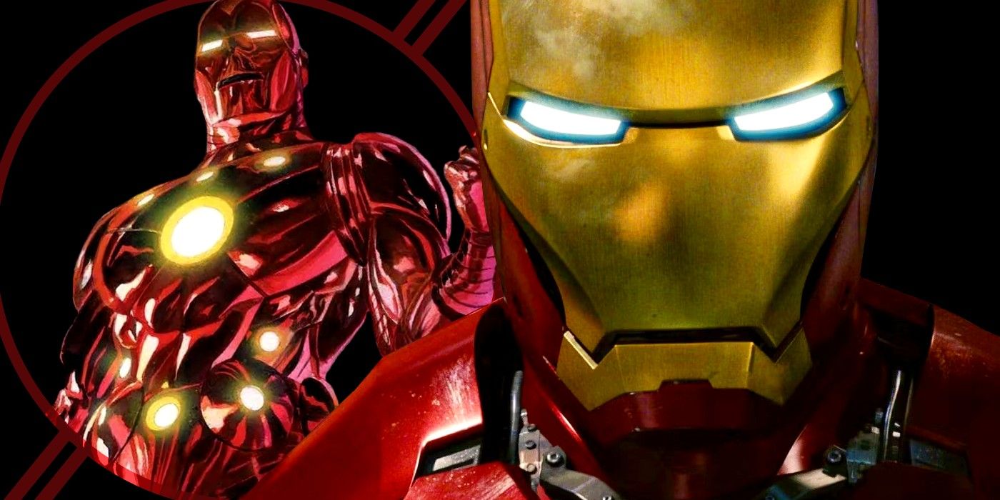 El hijo de Iron Man hace su debut oficial: lleva el nombre del héroe Vengador favorito de Tony Stark