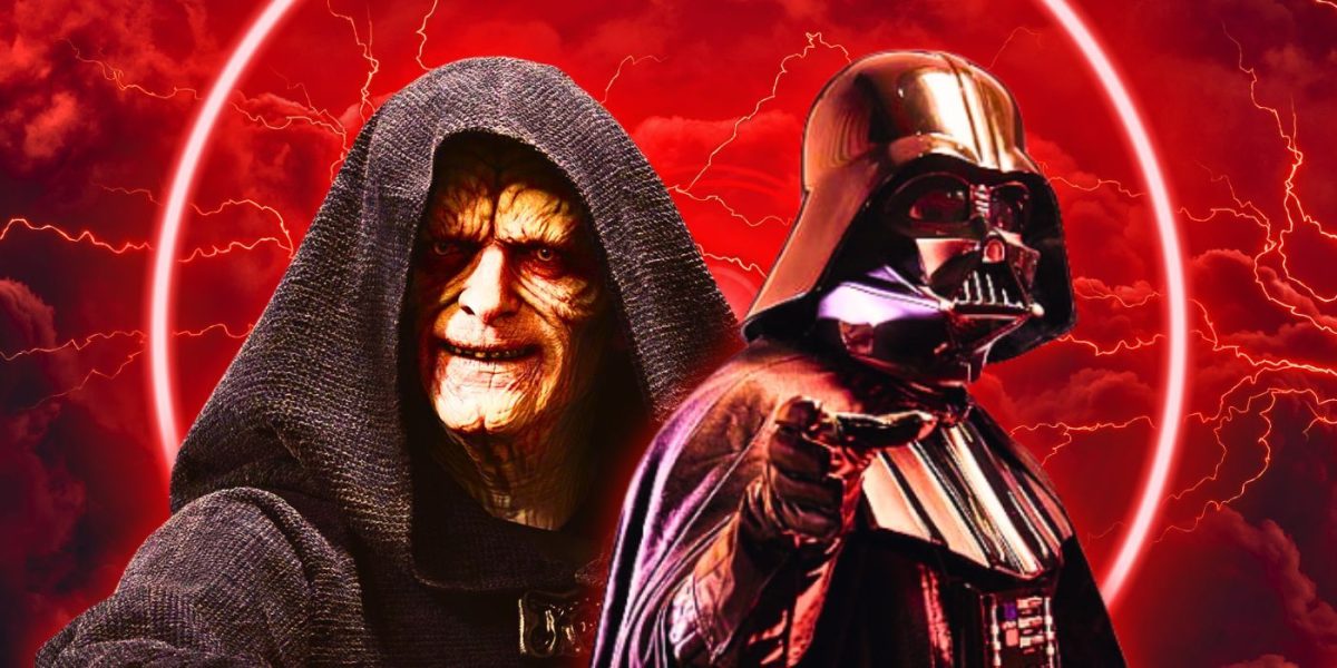 El huevo de Pascua secreto de Darth Vader de The Bad Batch muestra lo que Palpatine realmente pensaba de su aprendiz