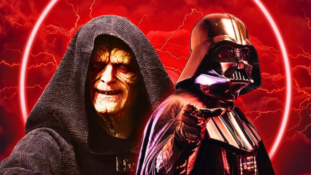 El huevo de Pascua secreto de Darth Vader de The Bad Batch muestra lo que Palpatine realmente pensaba de su aprendiz
