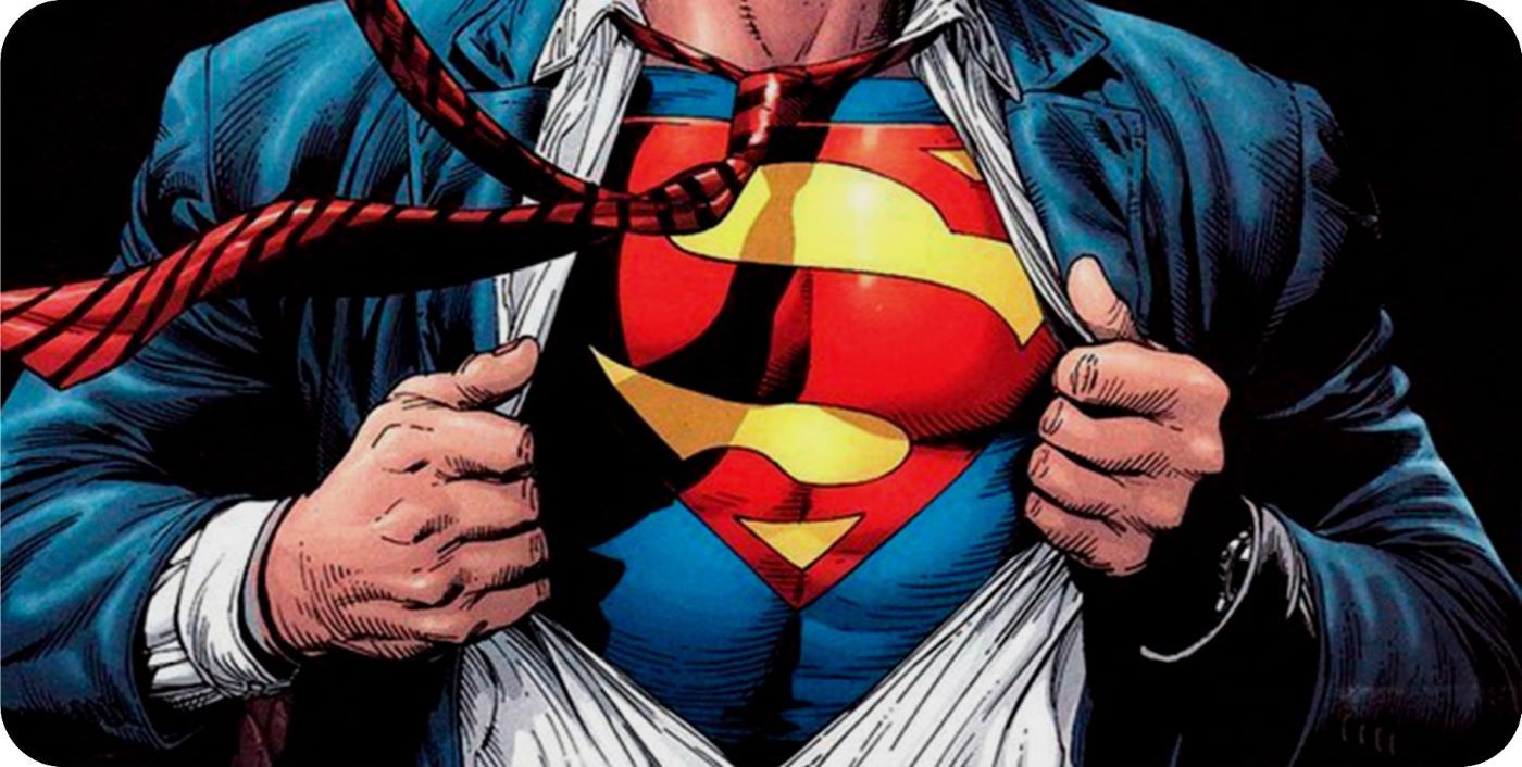 Superman revela el origen salvaje de su nombre en código, incluido el nombre de 1 que casi adoptó