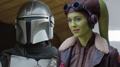 El increíble cosplay de Star Wars muestra cuán diversos pueden ser los mandalorianos