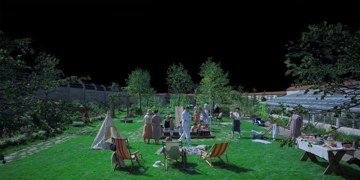 El inquietante realismo de Zone Of Interest: imágenes de archivo y diseñador de producción sobre la precisión histórica del drama de la Segunda Guerra Mundial