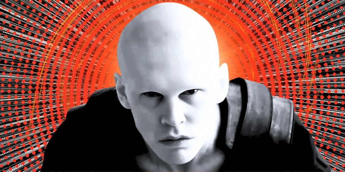 El "irreconocible" Feyd-Rautha de Dune 2 ya es mejor que el original