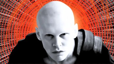 El "irreconocible" Feyd-Rautha de Dune 2 ya es mejor que el original