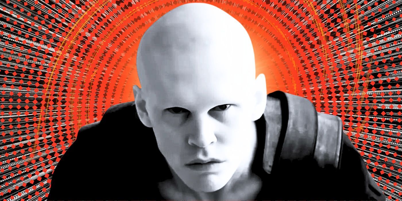 El “irreconocible” Feyd-Rautha de Dune 2 ya es mejor que el original