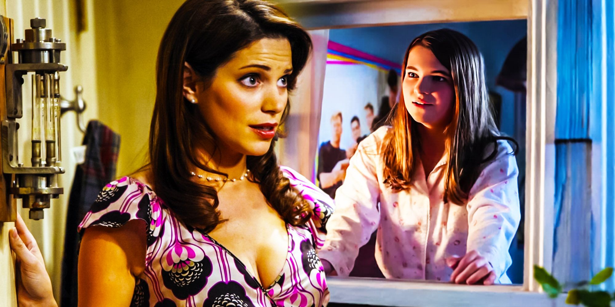 El joven Sheldon hace que el debut de Missy en The Big Bang Theory sea mucho más desgarrador