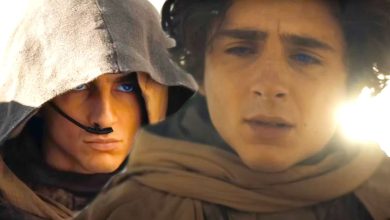 El lanzamiento de Dune 3 puede tardar un poco (pero Villeneuve tiene una buena razón)