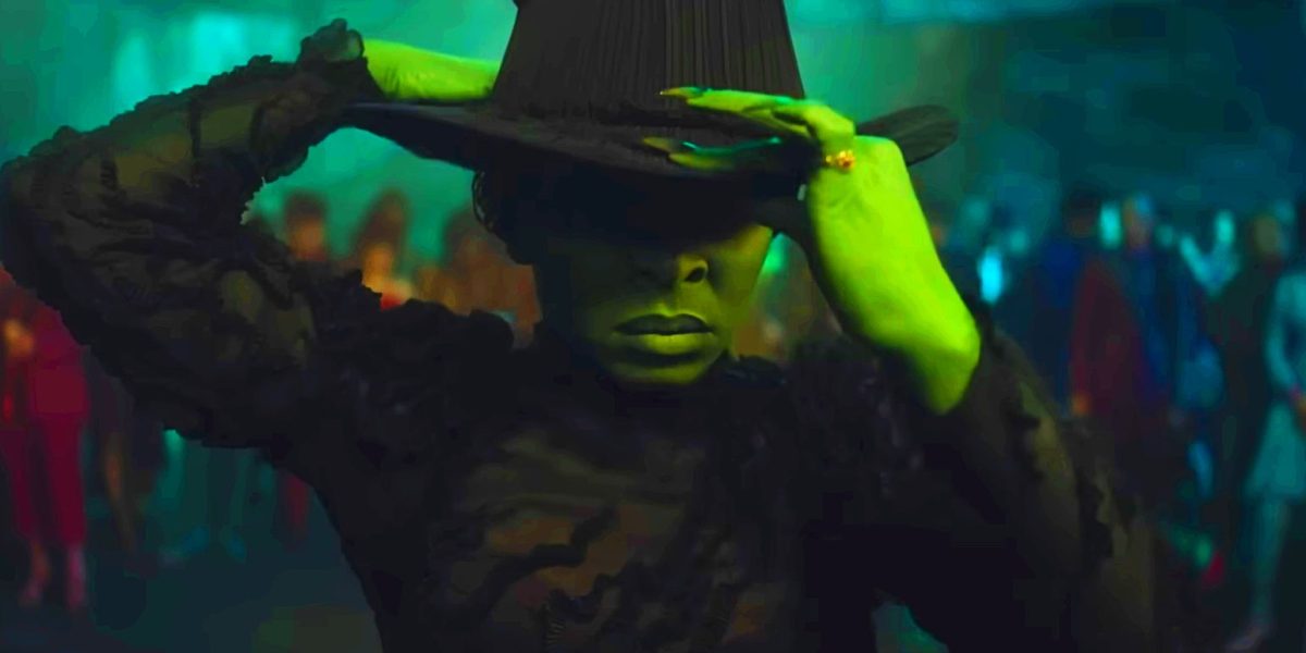 El lanzamiento en dos partes de Wicked es la manera perfecta de arreglar uno de los personajes más débiles del musical